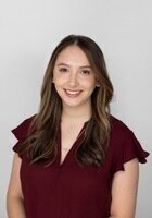 Fairfield, CT Calculus tutor named Rebecca Fairfield, CT Calculus tutor named Rebecca