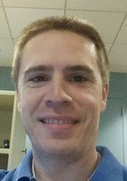 A photo of Robert, a tutor from Utah State University