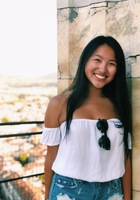 Lowell, MA English tutor named Michelle