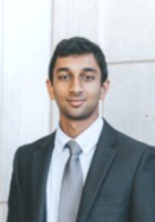 West Saint Paul, MN tutor named Vinit