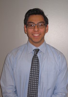 Justice, IL Calculus tutor named Edgar