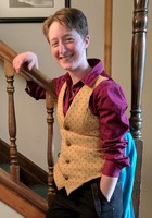 A photo of Malyn, a tutor from California State University-Stanislaus A photo of Malyn, a tutor from California State University-Stanislaus