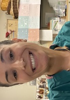Clarkstown, NY MCAT prep tutor named Kristina Clarkstown, NY MCAT prep tutor named Kristina