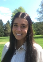 Delaware County, PA Biology tutor named Chloe