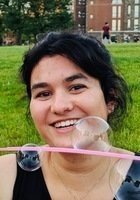 Akron, OH English Grammar and Syntax tutor named Danica Akron, OH English Grammar and Syntax tutor named Danica
