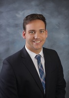 A photo of Dylan, a tutor from Florida State University