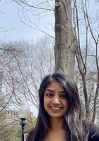Deltona, FL Biology tutor named Eshani Deltona, FL Biology tutor named Eshani