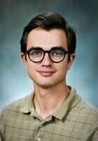 A photo of Pero, a tutor from Maryville College A photo of Pero, a tutor from Maryville College