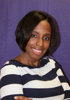 Online IB Chemistry tutor named Margo