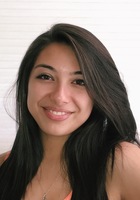 Allentown, PA Science tutor named Kaila