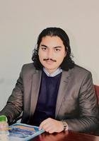 Online IB Philosophy tutor named Safwan Online IB Philosophy tutor named Safwan