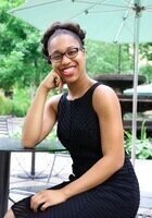 Online SAT Subject Test in Literature tutor named Chamberlyn