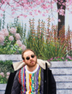 Hempstead, NY Latin tutor named Noah Hempstead, NY Latin tutor named Noah