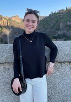 Saint Charles, MO tutor named Anna