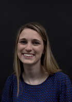 Online German 2 tutor named Amber