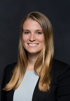 Eastern Michigan University, MI Biochemistry tutor named Sarah