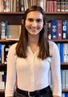 Durham County, NC AP Statistics tutor named Isabella