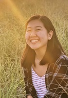 Georgia SAT Reading tutor named Alice