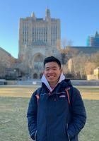 Online PSAT Mathematics tutor named Derek