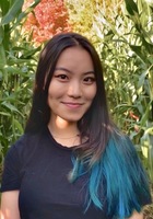 Online SAT Subject Test in Physics tutor named Katie