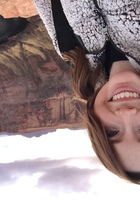 Online Human Development tutor named Emma