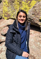 Duval County, FL Middle School Math tutor named Krina