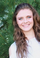 Marthasville, MO tutor named Olivia