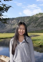 Andover, FL tutor named Anabel