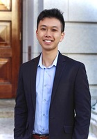 Online AP Computer Science A tutor named Theodore