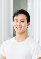 Peabody, MA SAT Reading tutor named Wilson