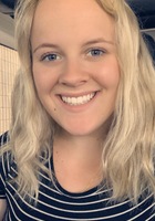 Shawnee Mission, KS ACT prep tutor named Zoe