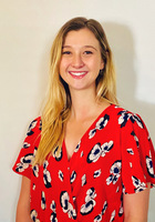 New Haven, MO tutor named Anna