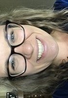 A photo of Elizabeth, a tutor from University of Minnesota-Twin Cities