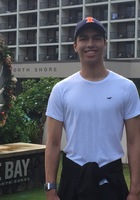 Online AP Calculus AB tutor named Ramsey