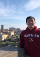 Online IB Theory of Knowledge tutor named Alexander