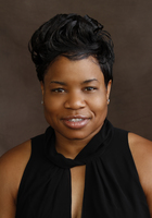 A photo of Robbin, a tutor from Virginia State University A photo of Robbin, a tutor from Virginia State University