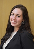 Richardson, TX Languages tutor named Claire