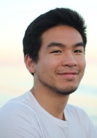 A photo of Huy, a tutor from Yale University A photo of Huy, a tutor from Yale University