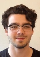 Online SAT Subject Test in Physics tutor named Hunter