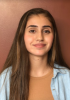 Deltona, FL Languages tutor named Saarah