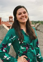 Baltimore, MD Spanish tutor named Lucy