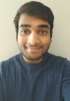 A photo of Parth, a tutor from North Carolina State University at Raleigh