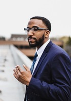 Eastern Michigan University, MI Geometry tutor named Christien