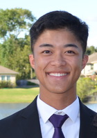 Eldridge, TX SAT Reading tutor named Don