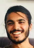 Henrico County, VA GRE prep tutor named Cyrus Henrico County, VA GRE prep tutor named Cyrus