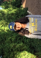 Leoni Township, MI tutor named Areeba