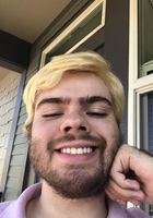 A photo of Zach, a tutor from Boise State University A photo of Zach, a tutor from Boise State University