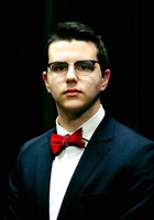 Online AP English Language and Composition tutor named Bailey