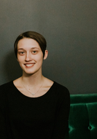 Akron, OH Test Prep tutor named Anna