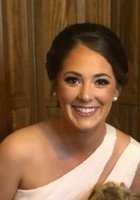 A photo of Emily, a tutor from Maryville University of Saint Louis A photo of Emily, a tutor from Maryville University of Saint Louis